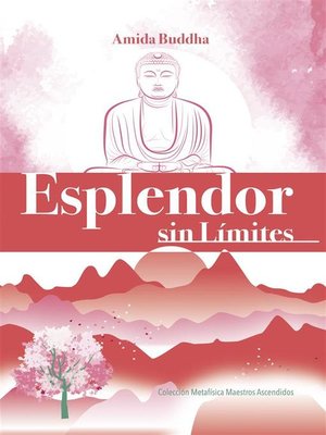 cover image of Esplendor Sín Limites